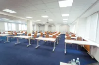 Art-Ulyanovsk Pravy Bereg Hotels in Ulyanovsk