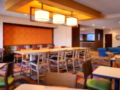 Fairfield Inn & Suites Frankenmuth Hotels in Frankenmuth