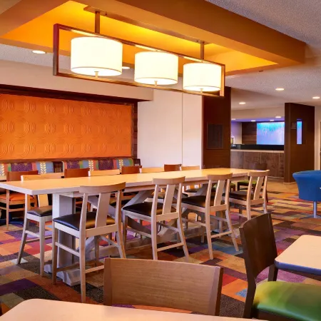 Fairfield Inn & Suites Frankenmuth