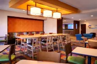 Fairfield Inn & Suites Frankenmuth
