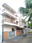 Harmony Hotel a Edayanchavadi