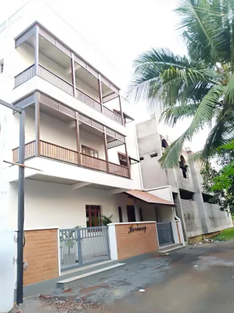 Harmony Отели в г. Эдейанчавади