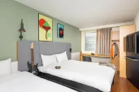 Ibis Baar Zug Hotel a Baar