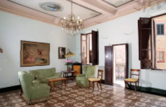 Residenza d'Epoca Il Cassero