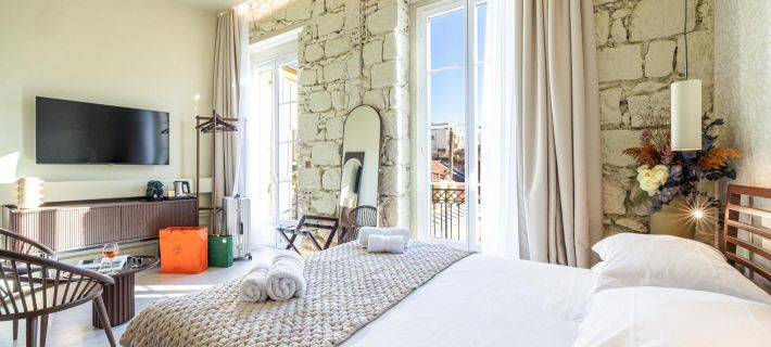 Naomi Nice Hotels in Nice