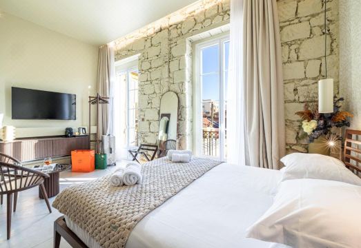 Chambre Chez l'Habitant 이미지