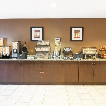 Microtel Inn & Suites by Wyndham Austin Airport