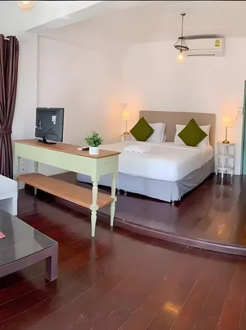 รูปภาพของวราปุระ รีสอร์ท