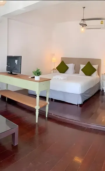 ห้องโคซี่