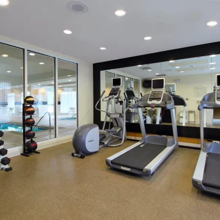 Hilton Garden Inn Chesapeake/Greenbrier