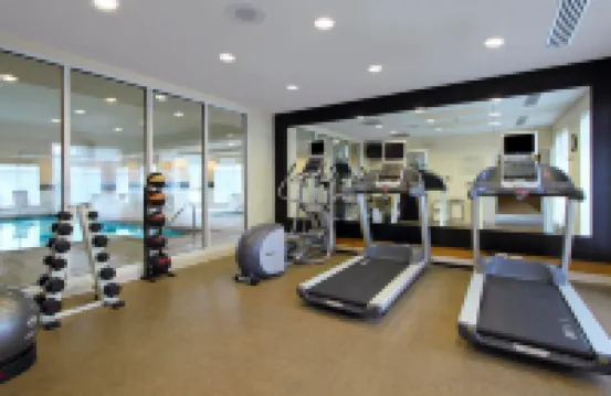 Hilton Garden Inn Chesapeake/Greenbrier