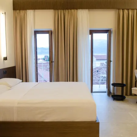 Leone Suites