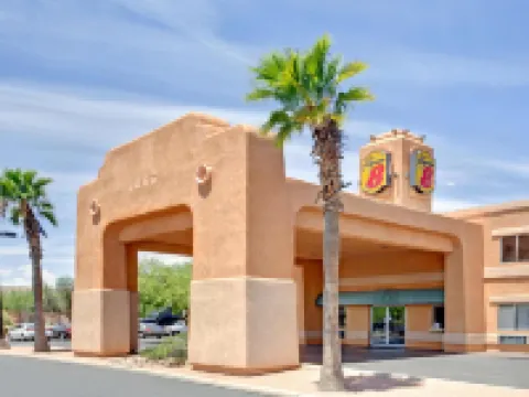Super 8 by Wyndham Casa Grande Hotels in Casa Grande
