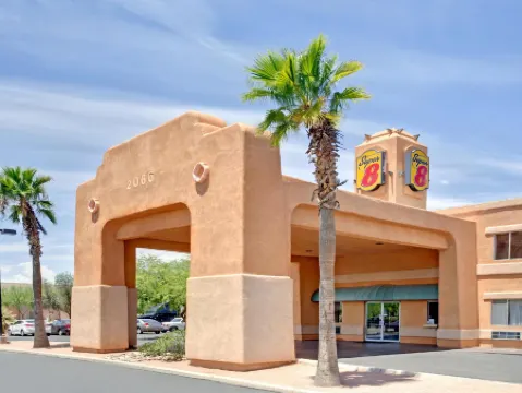 Super 8 by Wyndham Casa Grande