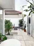 Wallts House - 4 Bed Rooms, PS 4 & Private Pool in Bandung Timur Hotel a Buahbatu