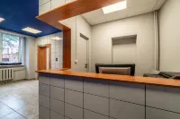 Greenfeel Hotel Pskov