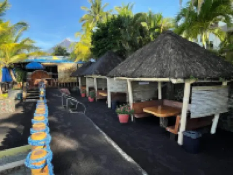 Costa Palmera Resort