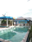 Hotel Montella MR Syari'ah Hotels in Meulaboh