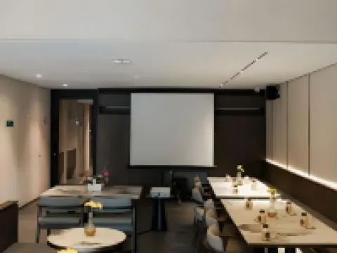 Manon Boutique Hotel Kota Lama Semarang Hotels in North Semarang