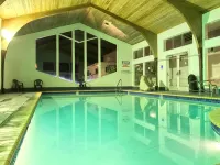 Stargazer Inn and Suites - Bãi biển