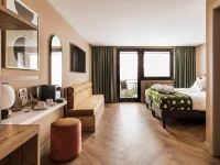 Hotel Valaisia, Crans Montana, a Faern Collection Resort