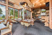 Crown Isle Resort & Golf Community Hotels in Courtenay