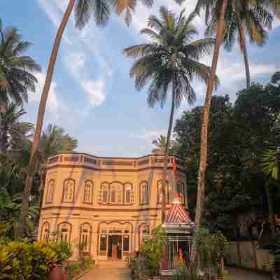 Anand Beach Resort, Bordi Hotel Exterior