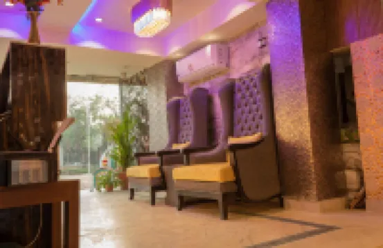 Snehamaya Spa & Resort