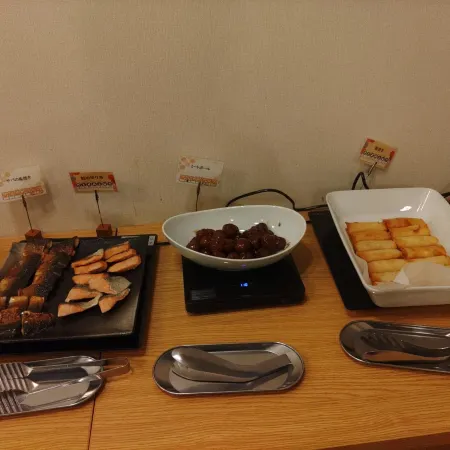 Hotel Hakusan Hills