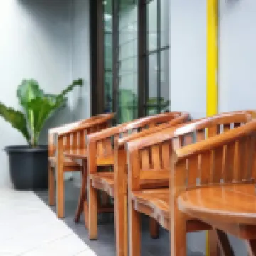 格利亞維哈亞酒店 三寶壟縣酒店