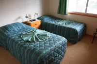 더 크레스트 아파트먼트 킹스턴