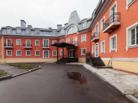 Gatchina Hotel Hotels in Gatchina