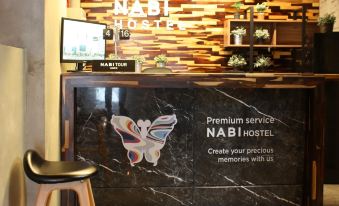 Nabi Hostel