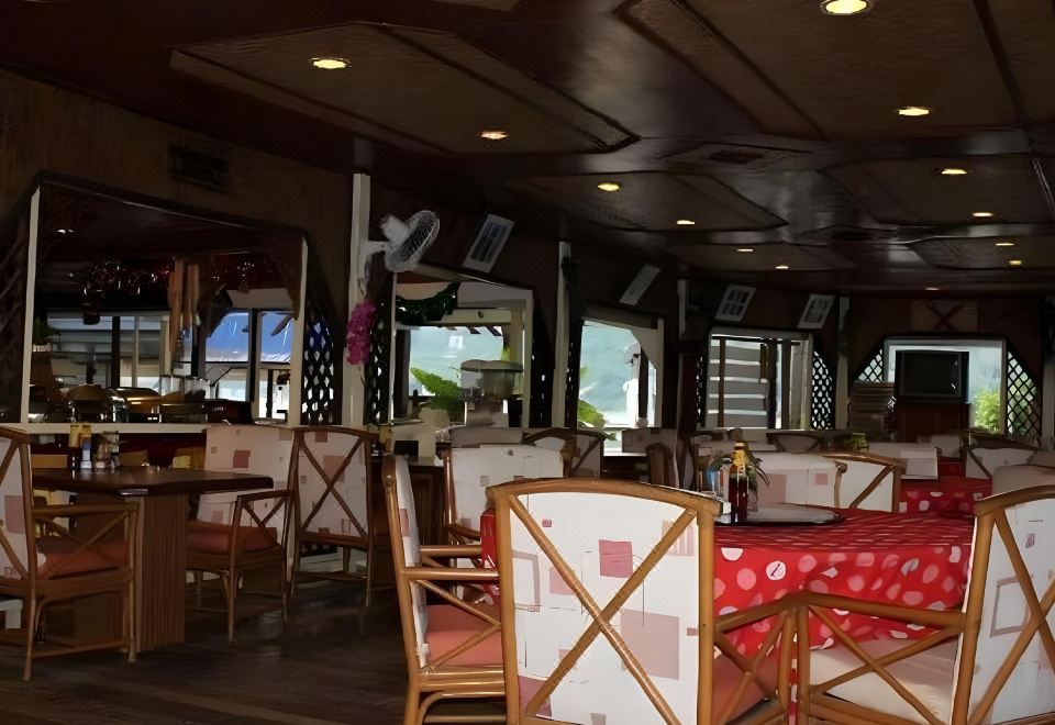 5. 코랄 뷰 아일랜..