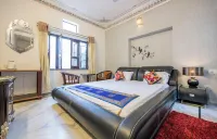 Braj Villa- A Home Stay