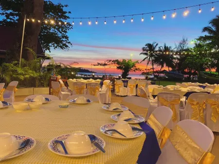 Kaibae Hut Resort Отели в г. Ко Чанг