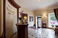 تشيكوف هوتل