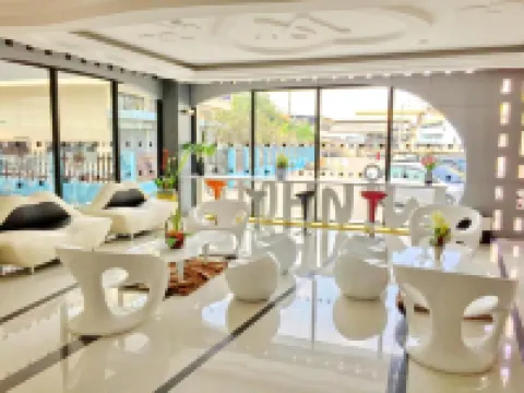 โรงแรม วินโฮเทล