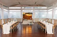 Green Park Hotel
