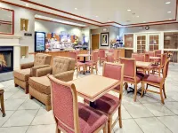 Holiday Inn Express PEORIA NORTH - GLENDALE by IHG - breakfast