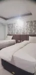 Havila Homestay Hotel di Kecamatan Tulungagung