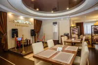 Avia Hotel Hotels in Penza
