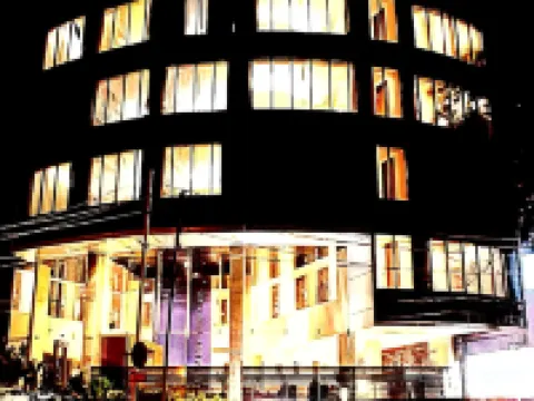 Svenska Design Hotel Hotels near Bombay Convention & Exhibition Centre get no2