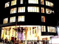 سفينسكا ديزاين هوتل، مومباي Hotels near جلوبال فيباسانا باجودا