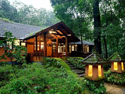 Vythiri Resort