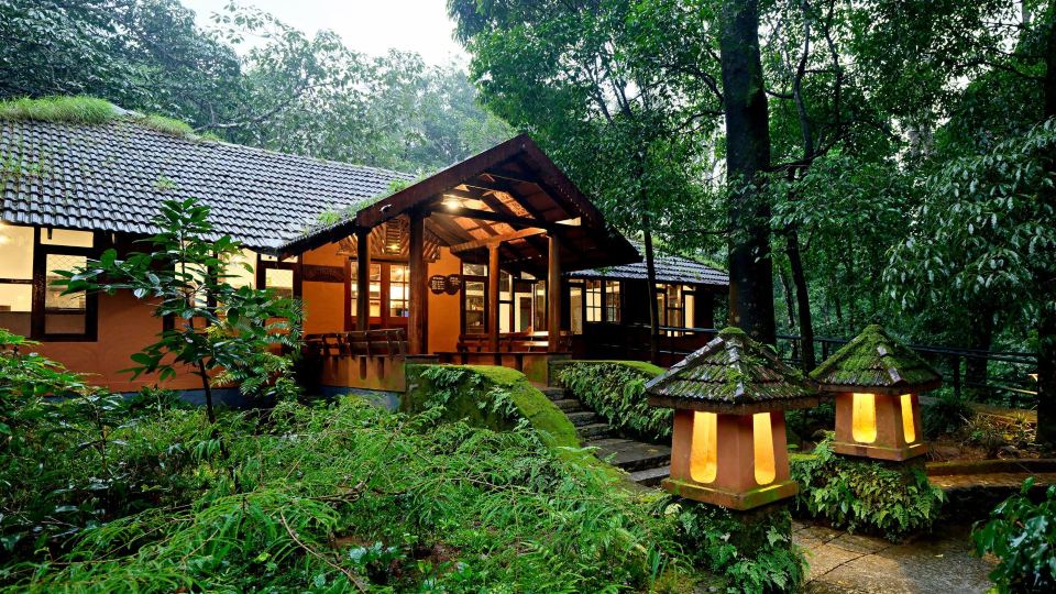 Vythiri Resort
