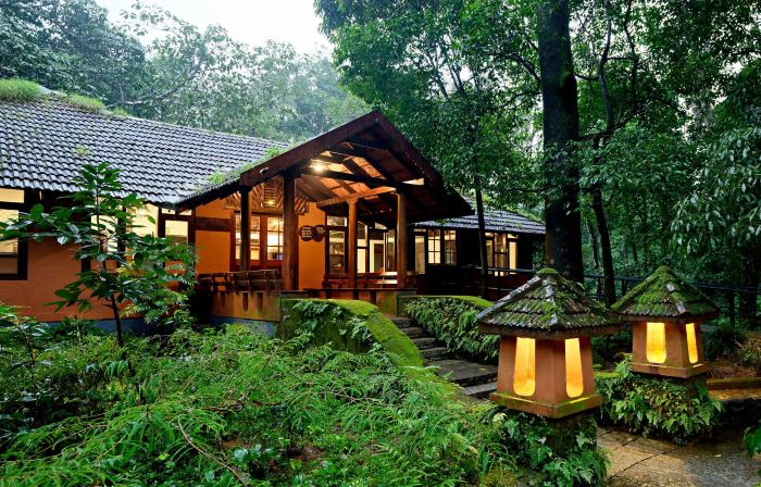 Vythiri Resort