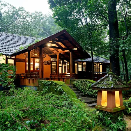 Vythiri Resort
