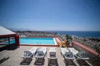 Silver Tower Family Apart Otel -  Appartamenti vacanze