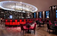 Aparthotel Adagio Moscow Paveletskaya
